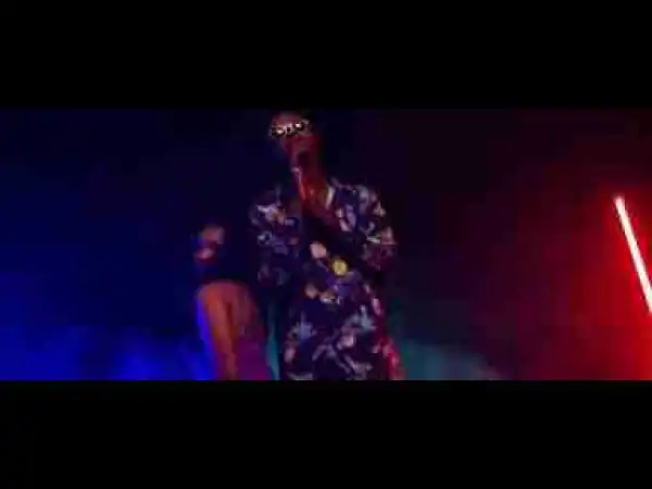 Video: D’Nyra ft Ycee – Teramo